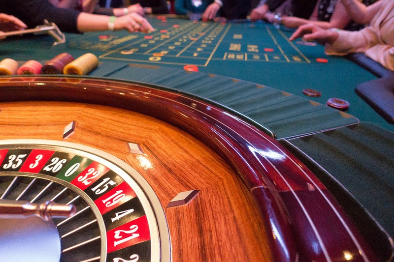 Tipps für einen unvergesslichen Girls-Trip nach Las Vegas