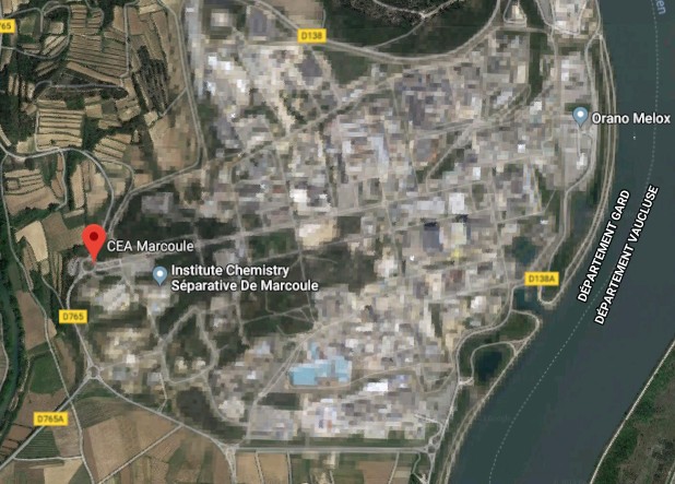 Das sind die 19 gruseligsten Orte auf Google Maps