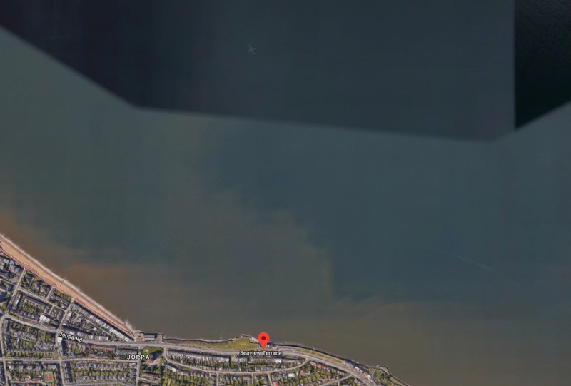 Das sind die 19 gruseligsten Orte auf Google Maps