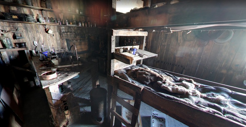 Das sind die 19 gruseligsten Orte auf Google Maps