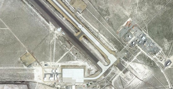 Das sind die 19 gruseligsten Orte auf Google Maps