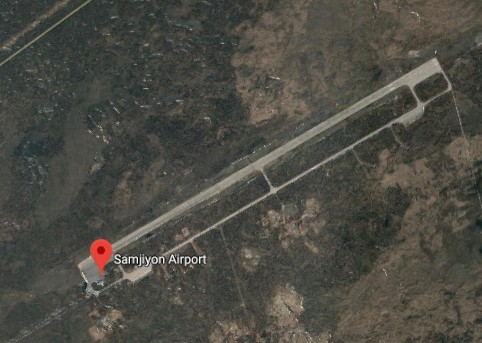 Das sind die 19 gruseligsten Orte auf Google Maps