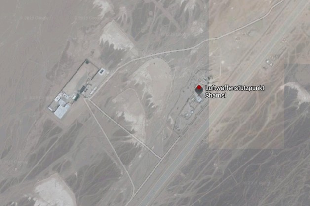 Das sind die 19 gruseligsten Orte auf Google Maps