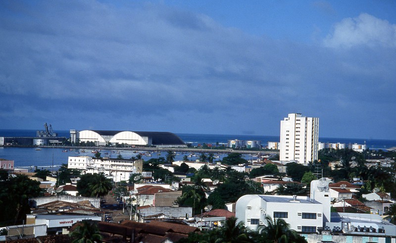 Alagoas gehört mit der höchsten Mordrate des Landes zu den gefährlichsten Regionen der Welt.