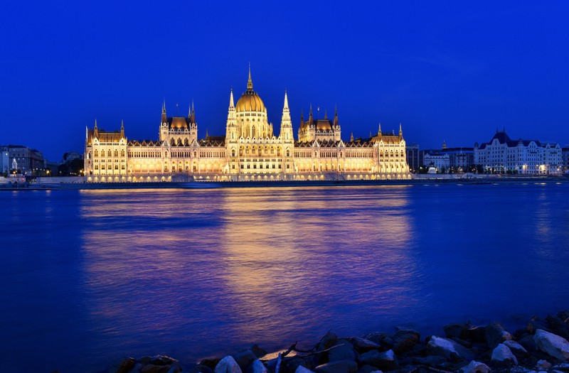 Budapest ist eine der günstigsten Städte Europas.