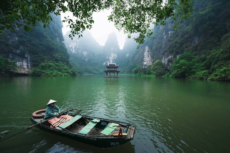 Vietnam ist eines der günstigsten Reiseziele.