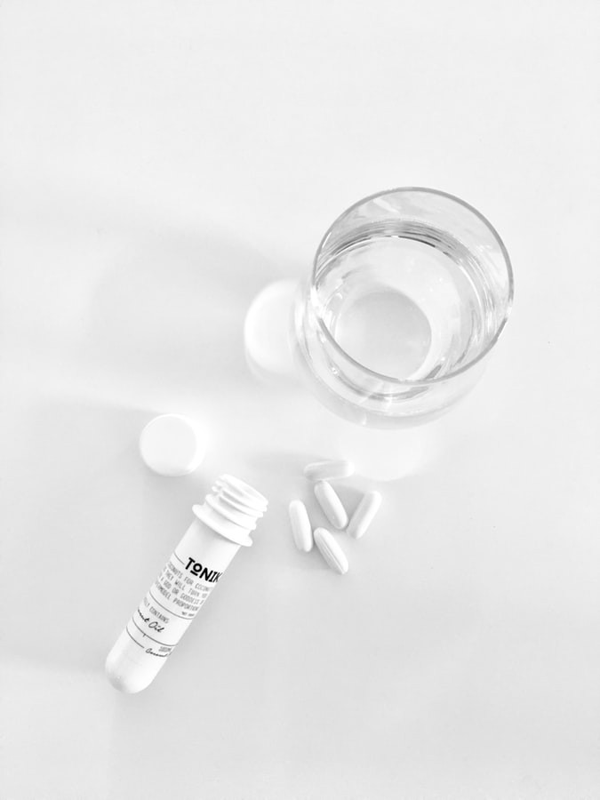 Die richtige Reiseapotheke beim minimalistischen Reisen