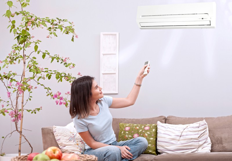 Auch wenn sie schön kühl hält, sollte die Klimaanlage besser ausgestellt werden