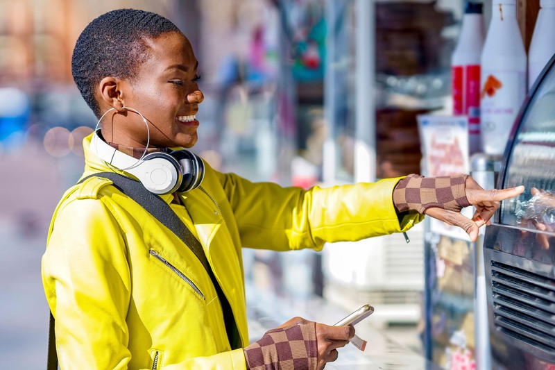 Auch im Urlaub sollte man darauf achten, regional zu essen