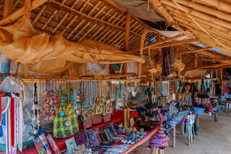 Viele Touristen-Souvenirs wurden nicht am Urlaubsort hergestellt