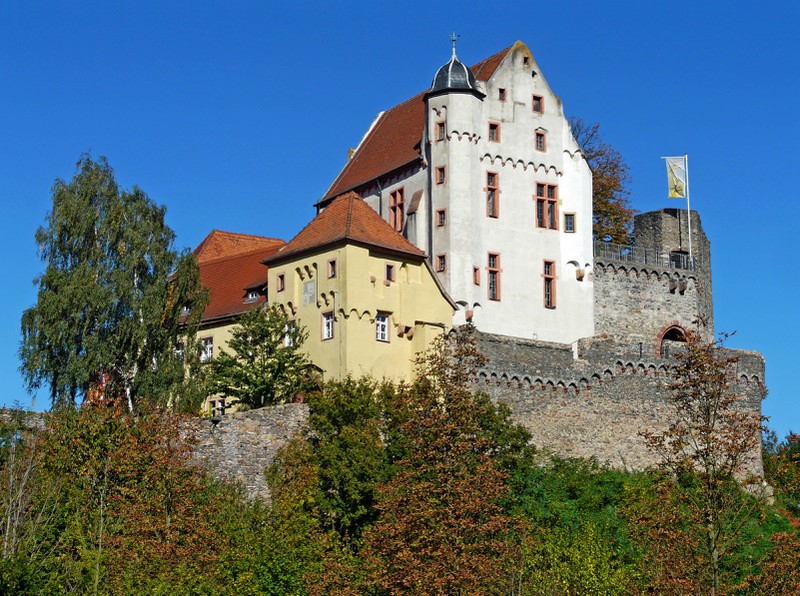 Unterfranken ist ein unterschätztes günstigstes Reiseziel in Deutschland.
