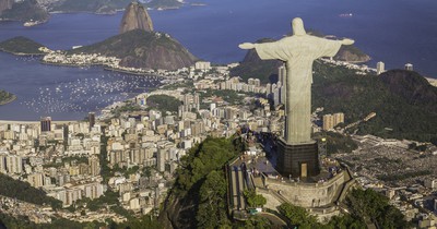 Rio de Janeiro: 10 Dinge, die du gemacht haben musst