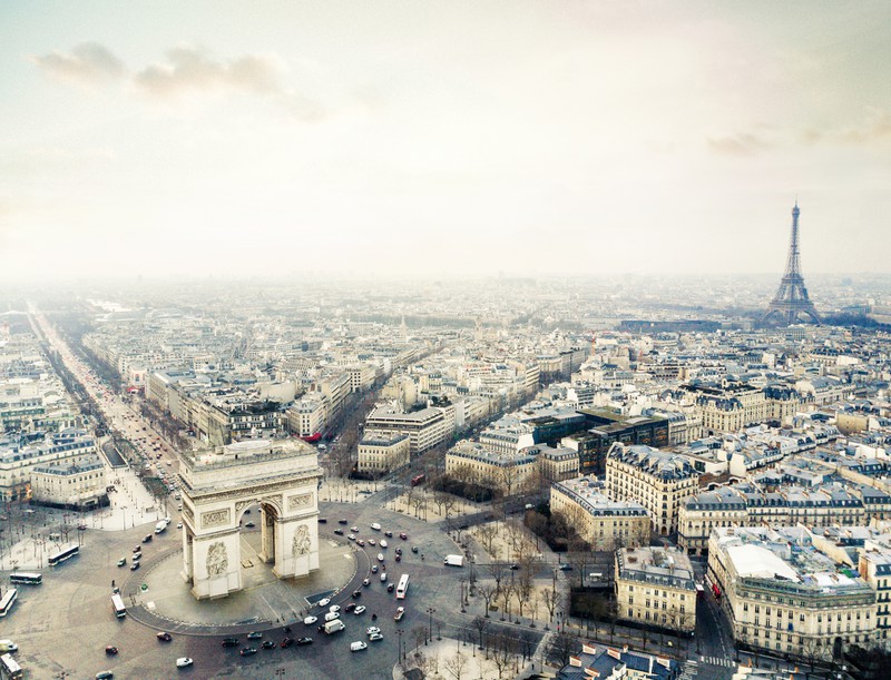 Paris