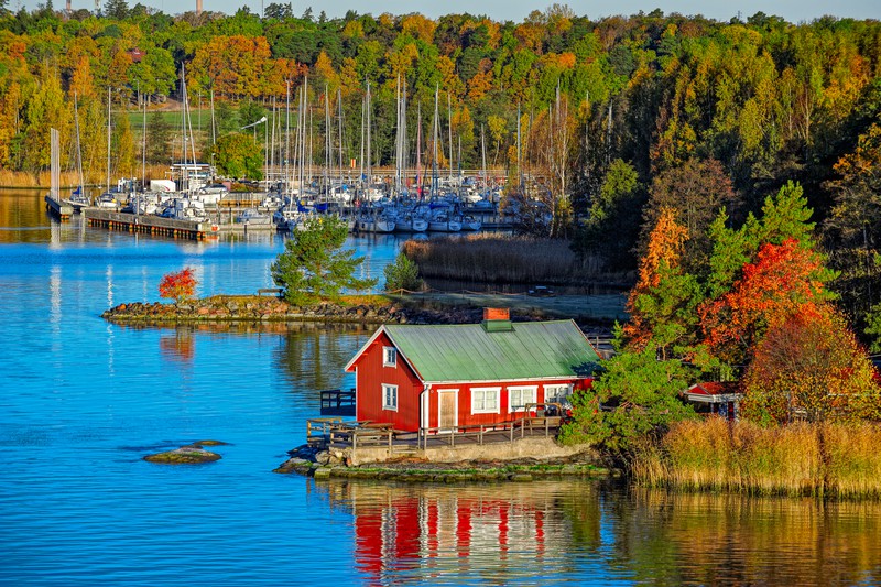 Turku, Finnland