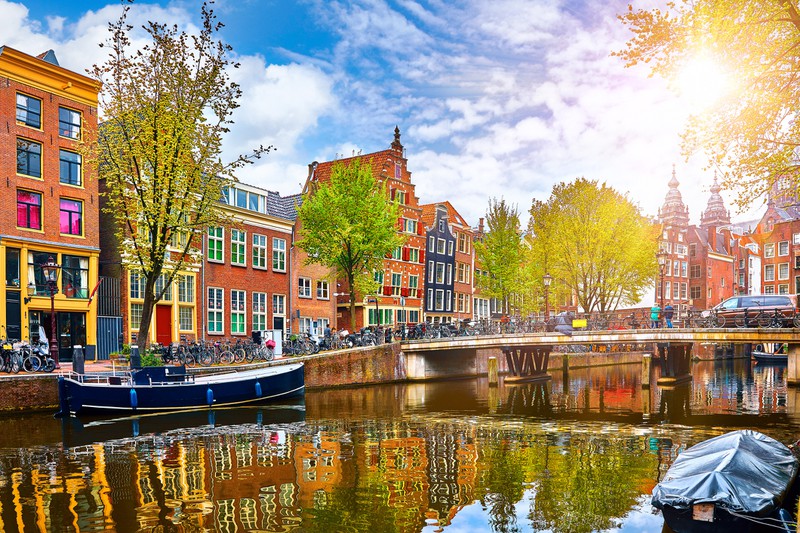 Amsterdamm