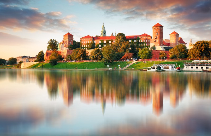 Krakau