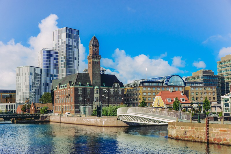 Malmö