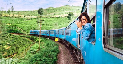 Kurztrips, die du im Herbst unternehmen solltest