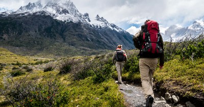 10 Tipps für ein Wanderwochenende