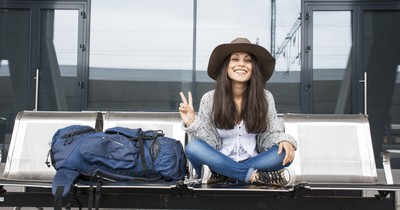 Meditieren auf Reisen: 10 Tipps, damit du auch unterwegs entspannen kannst