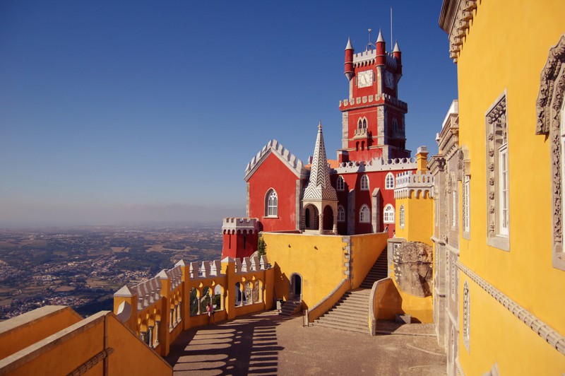Portugal