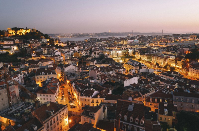 Portugal