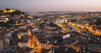 Roadtrip durch Portugal: 10 Orte, die du unbedingt besuchen solltest