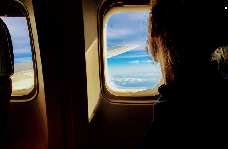 Fliegen