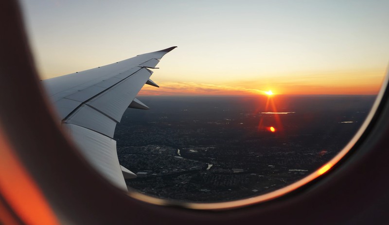 Fliegen