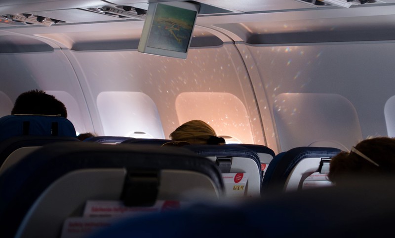 Fliegen