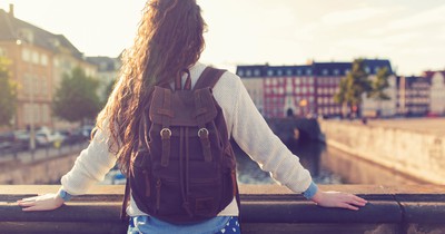 10 europäische Städte, die du im Herbst sehen solltest