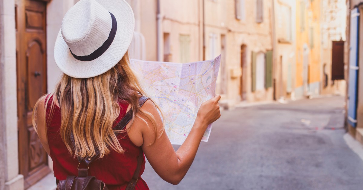 10 Dinge, die man beim Solo Travelling lernen kann