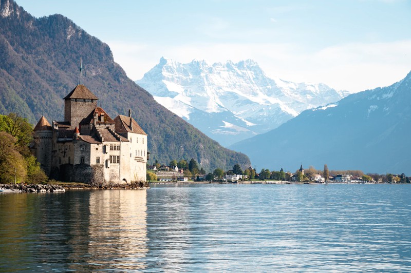 Chillon