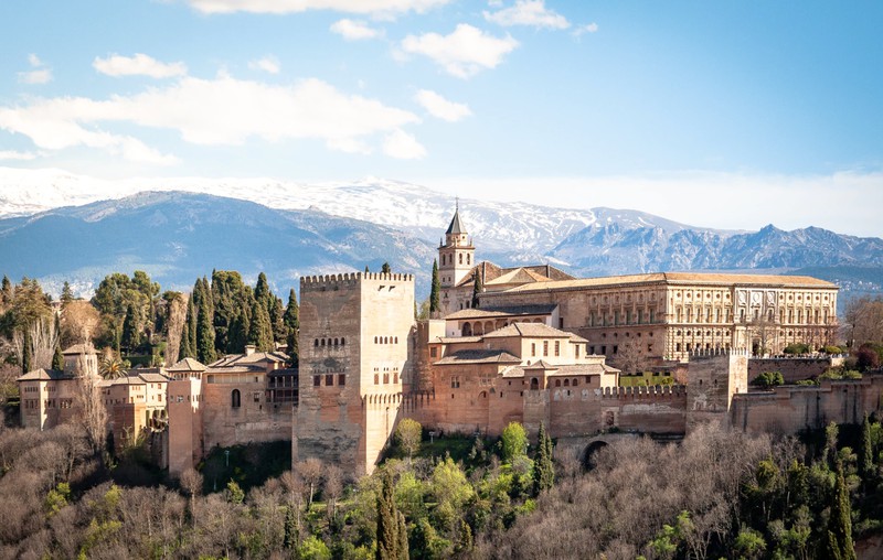 Alhambra