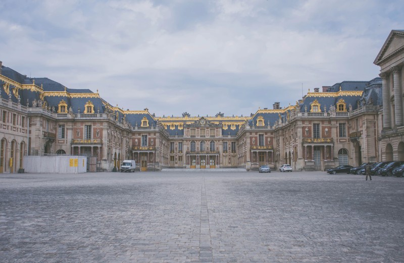Versailles