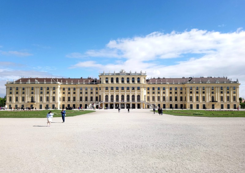 Schönbrunn