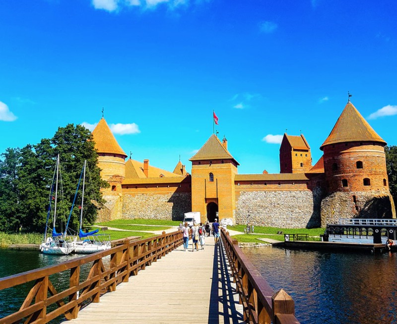 Trakai