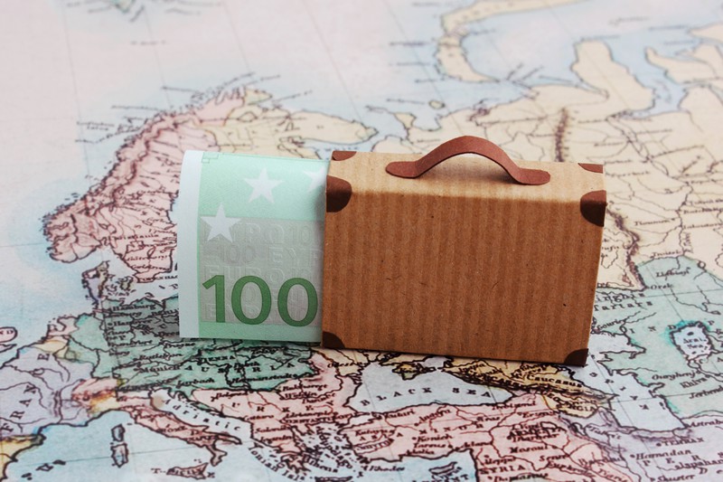 Urlaubsgeld muss erarbeitet werden