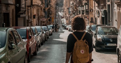 Solo-Travelling in Europa: 10 Länder, die du alleine bereisen kannst