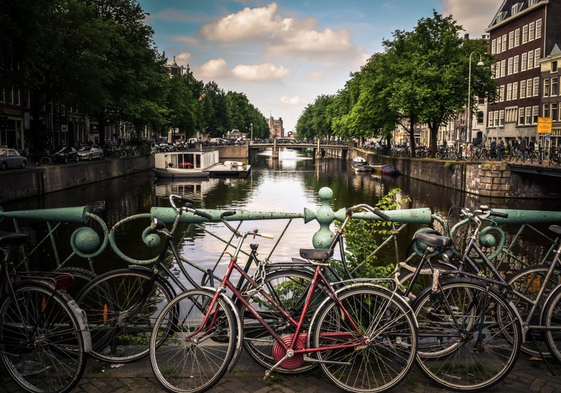Amsterdam