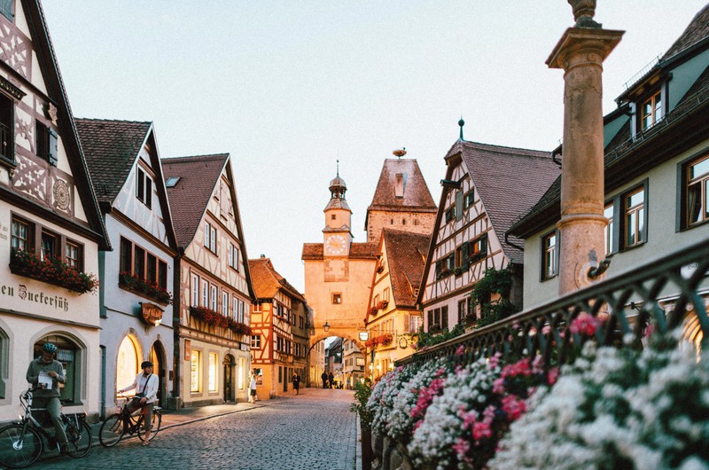 Deutschland