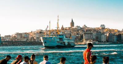 Die 10 schönsten Reiseziele für die Herbstferien