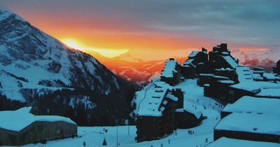 10 günstige Reiseziele zu Weihnachten