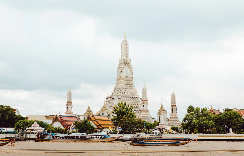 Bangkok