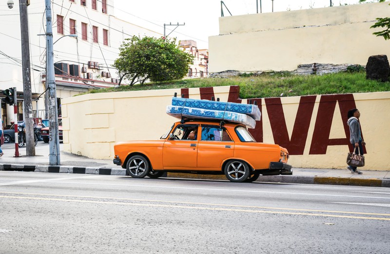 Havana