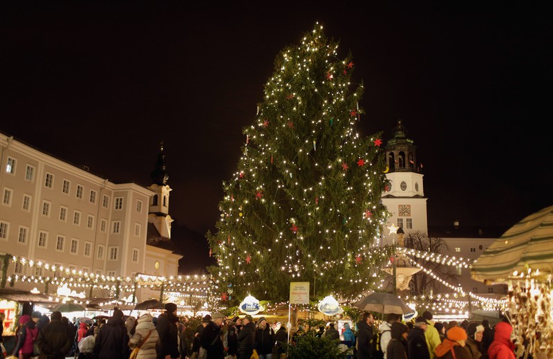 Christkindlmarkt