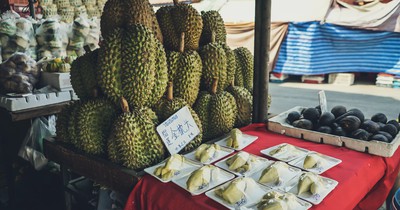 10 Orte, die du in Thailand gesehen haben solltest