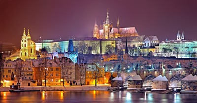 10 Städte in Europa, die du besucht haben solltest