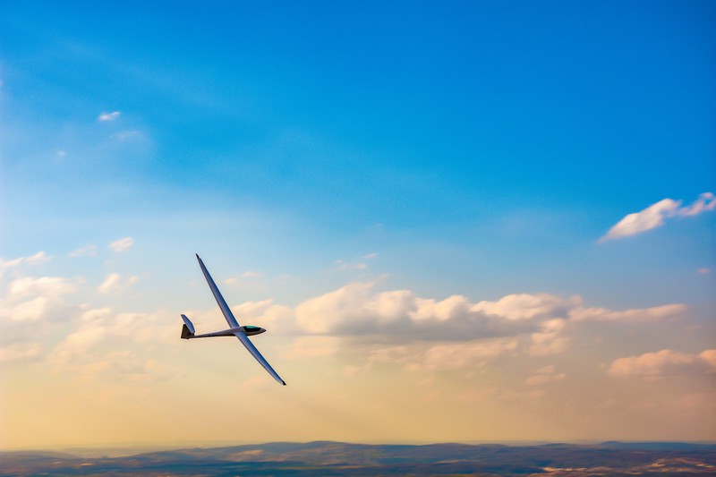 flugzeug