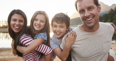 10 Tipps für Reisen mit Kindern